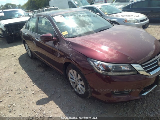 HONDA ACCORD SDN 2013 1hgcr2f70da151697