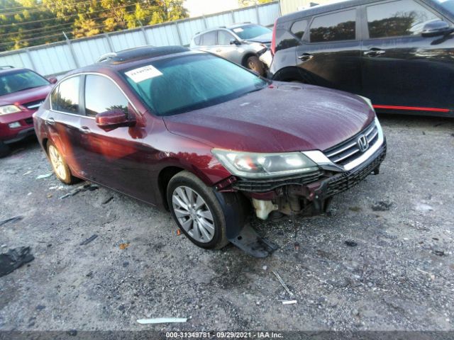 HONDA ACCORD SDN 2013 1hgcr2f70da151747