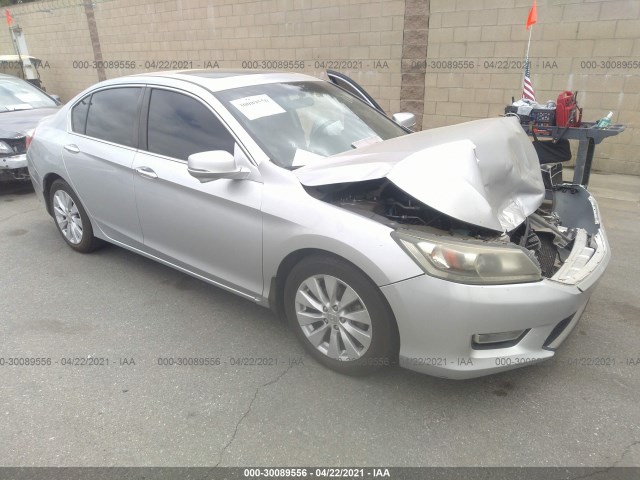 HONDA ACCORD SDN 2013 1hgcr2f70da153076