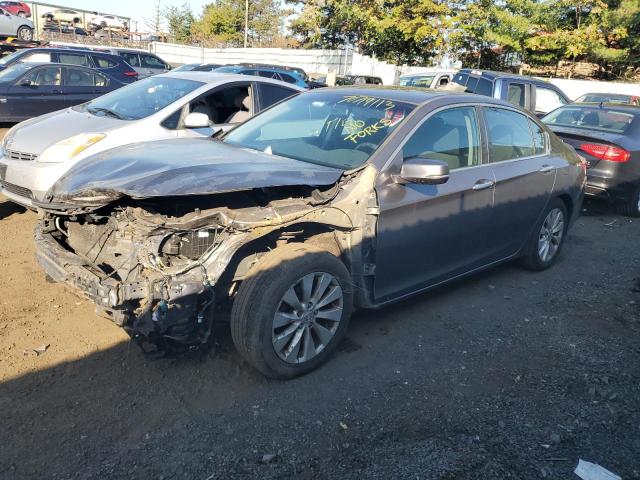 HONDA ACCORD EX 2013 1hgcr2f70da169178