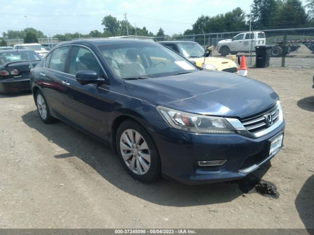 HONDA ACCORD 2013 1hgcr2f70da174249