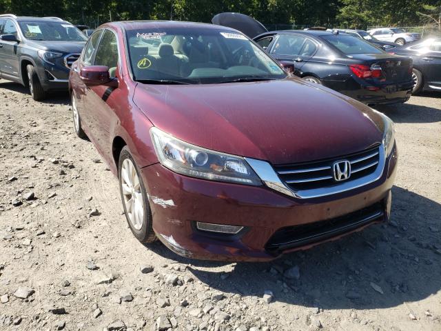 HONDA ACCORD EX 2013 1hgcr2f70da179175