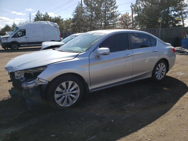 HONDA ACCORD EX 2013 1hgcr2f70da190354