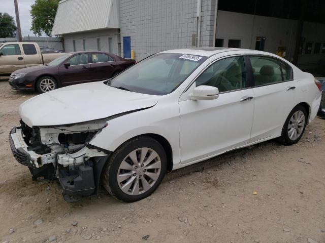 HONDA ACCORD EX 2013 1hgcr2f70da194226