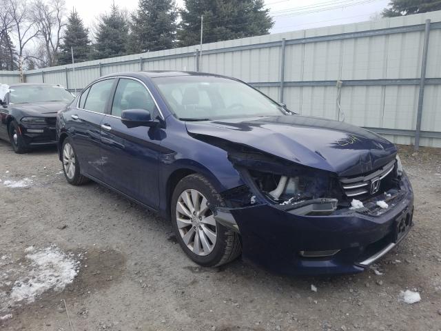 HONDA ACCORD EX 2013 1hgcr2f70da199751