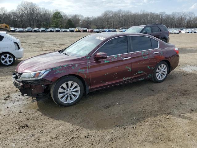 HONDA ACCORD EX 2013 1hgcr2f70da202681