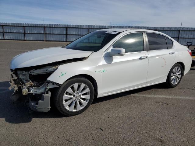 HONDA ACCORD 2013 1hgcr2f70da202955