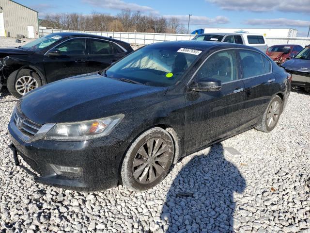 HONDA ACCORD EX 2013 1hgcr2f70da208111