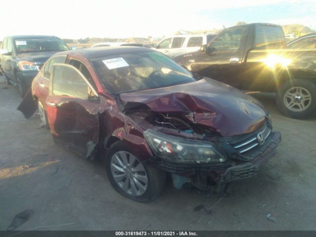 HONDA ACCORD SDN 2013 1hgcr2f70da209615