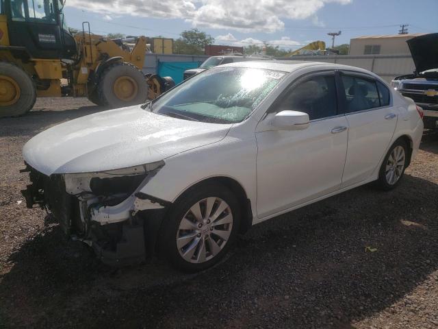 HONDA ACCORD 2013 1hgcr2f70da215687