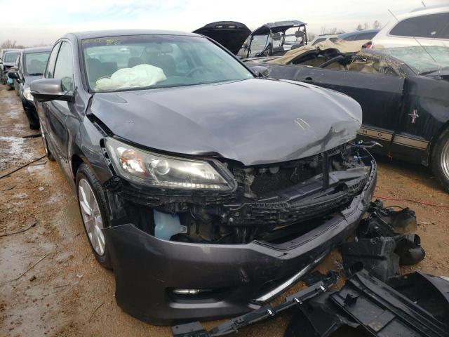 HONDA ACCORD EX 2013 1hgcr2f70da218203