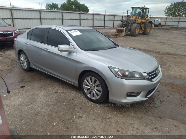 HONDA ACCORD SDN 2013 1hgcr2f70da218847