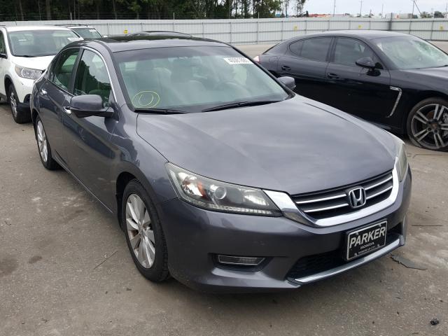 HONDA ACCORD EX 2013 1hgcr2f70da221926