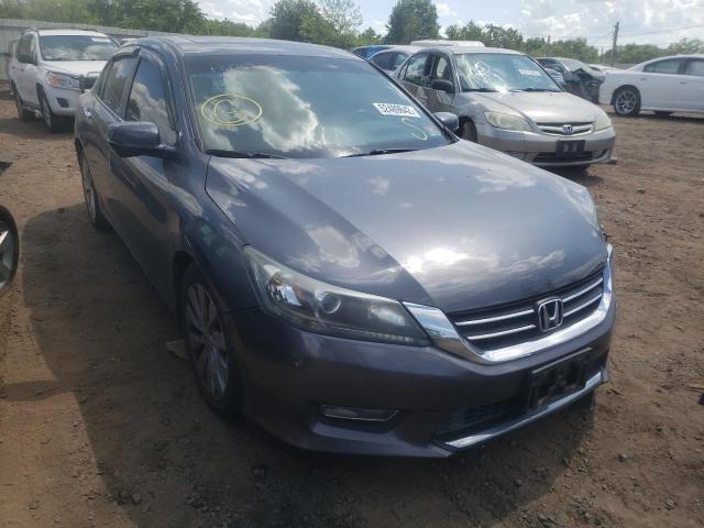 HONDA ACCORD EX 2013 1hgcr2f70da221957