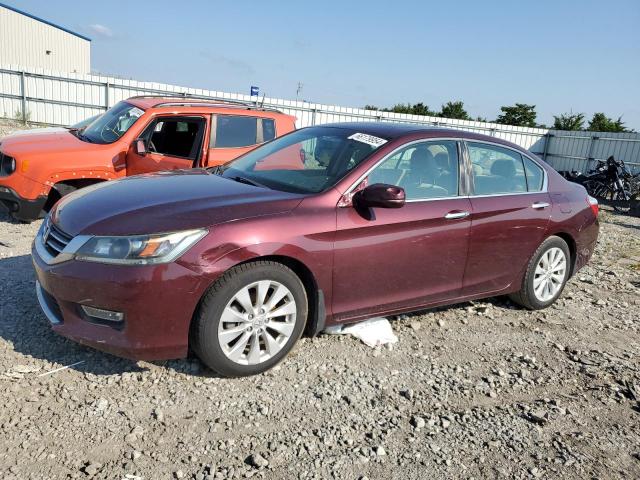 HONDA ACCORD EX 2013 1hgcr2f70da228777