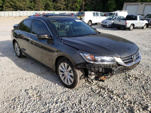 HONDA ACCORD EX 2013 1hgcr2f70da250858