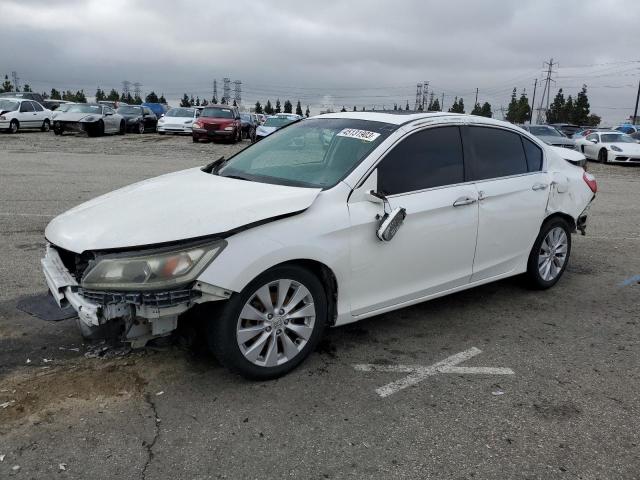 HONDA ACCORD EX 2013 1hgcr2f70da272763