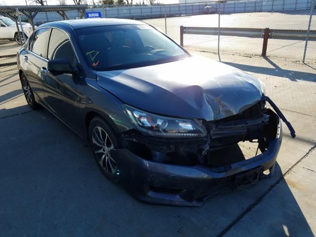 HONDA ACCORD EX 2013 1hgcr2f70da283973