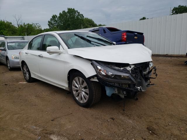 HONDA ACCORD EX 2014 1hgcr2f70ea004930