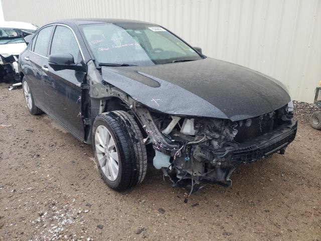 HONDA ACCORD EX 2014 1hgcr2f70ea016334