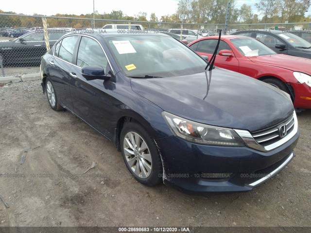 HONDA ACCORD SEDAN 2014 1hgcr2f70ea018357