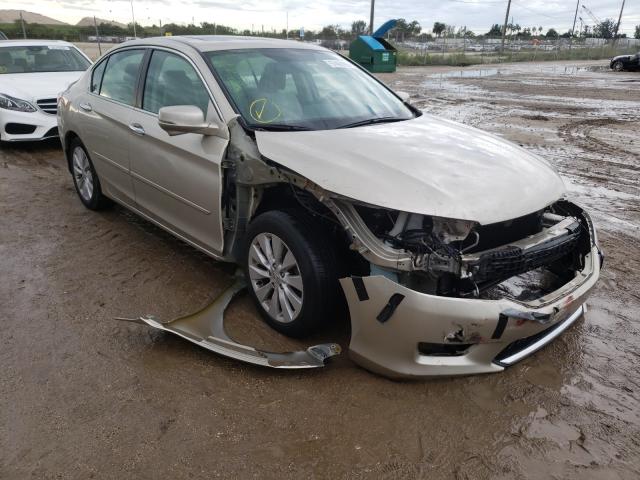 HONDA ACCORD EX 2014 1hgcr2f70ea020609