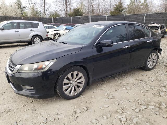 HONDA ACCORD 2014 1hgcr2f70ea023557