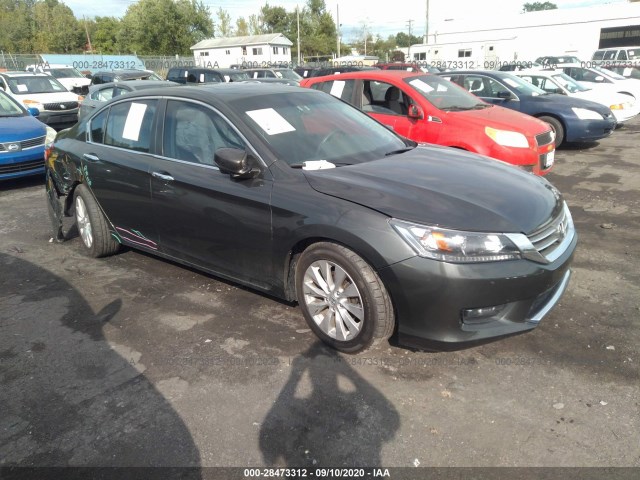 HONDA ACCORD SEDAN 2014 1hgcr2f70ea025776