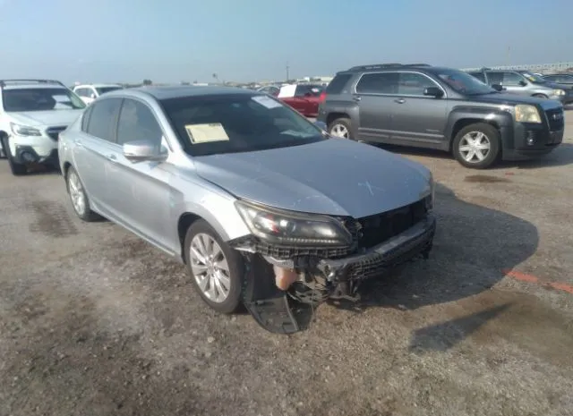 HONDA ACCORD SEDAN 2014 1hgcr2f70ea028130