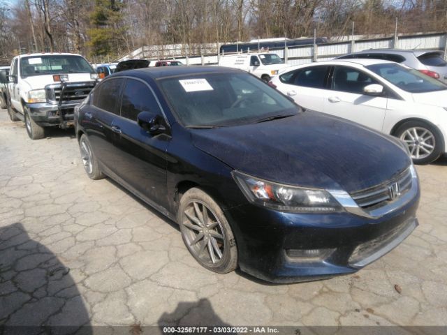 HONDA ACCORD SEDAN 2014 1hgcr2f70ea033389