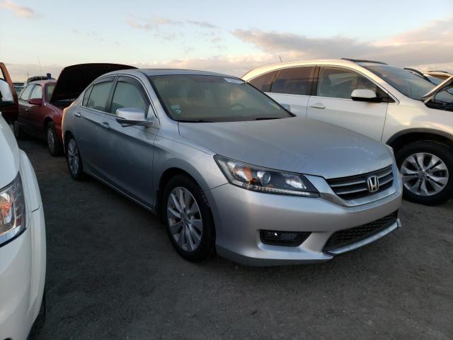 HONDA ACCORD EX 2014 1hgcr2f70ea040147