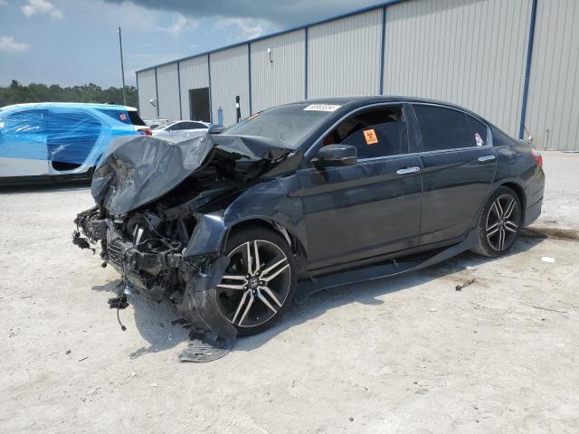 HONDA ACCORD EX 2014 1hgcr2f70ea047762