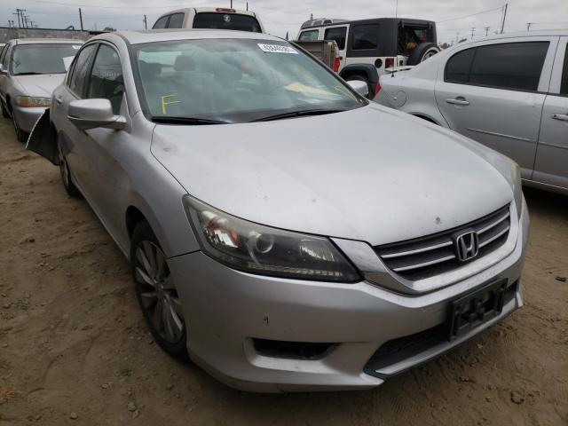 HONDA ACCORD EX 2014 1hgcr2f70ea066828