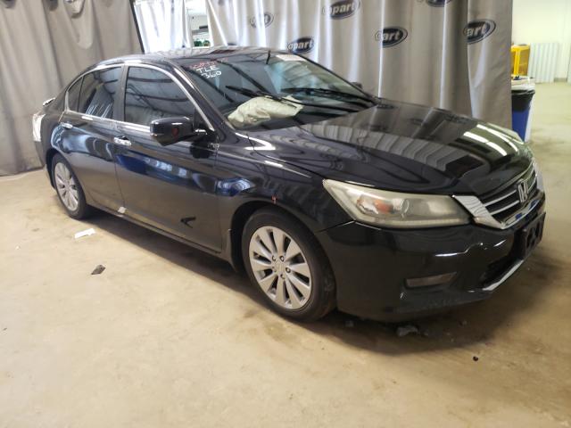 HONDA ACCORD EX 2014 1hgcr2f70ea067705