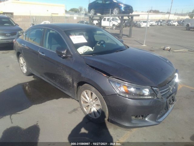 HONDA ACCORD SEDAN 2014 1hgcr2f70ea068434