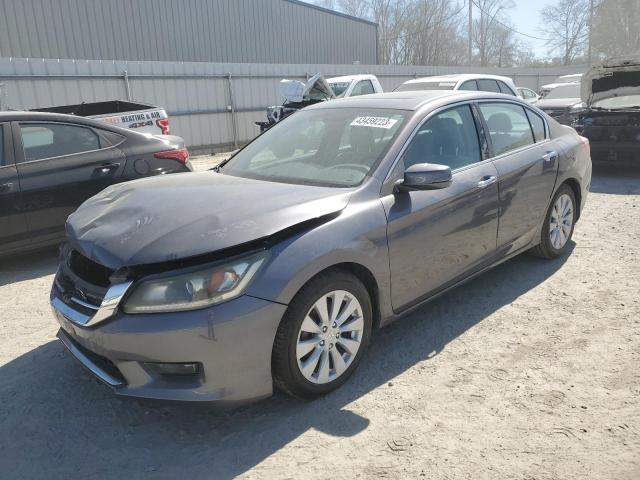 HONDA ACCORD EX 2014 1hgcr2f70ea068658