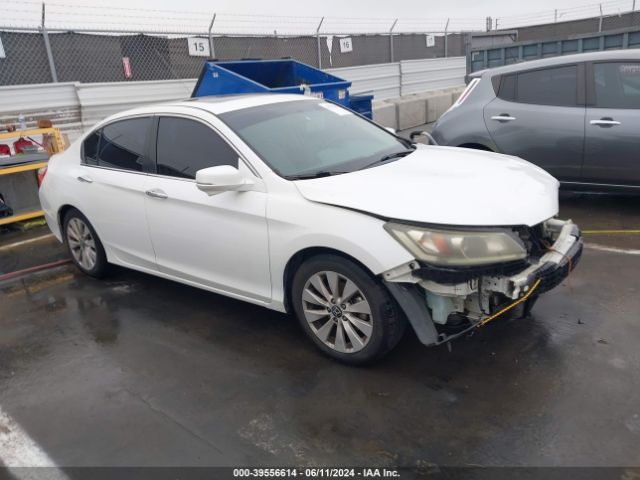 HONDA ACCORD 2014 1hgcr2f70ea071835