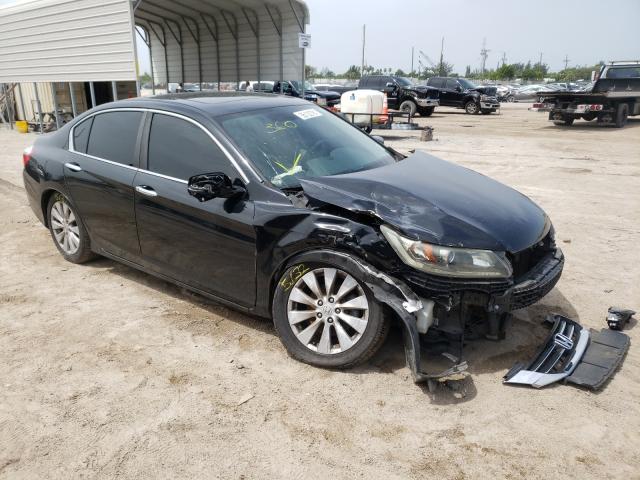 HONDA ACCORD EX 2014 1hgcr2f70ea075853