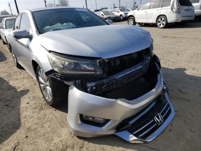 HONDA ACCORD EX 2014 1hgcr2f70ea086853