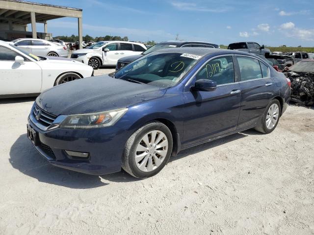 HONDA ACCORD EX 2014 1hgcr2f70ea092877