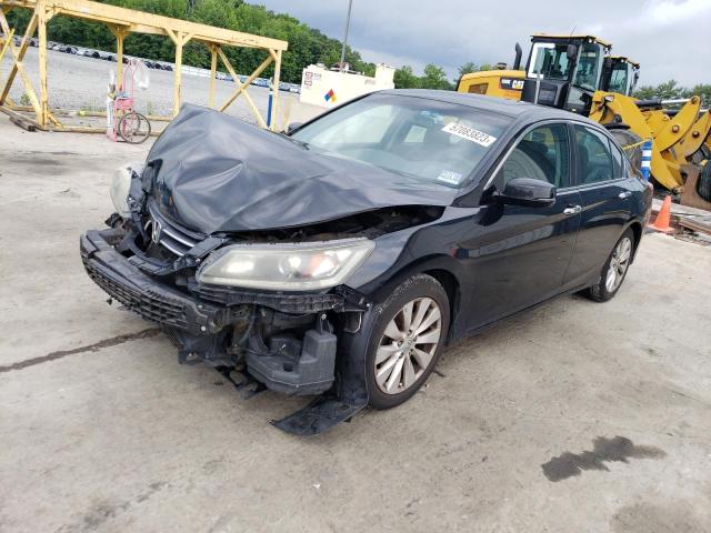 HONDA ACCORD EX 2014 1hgcr2f70ea093026