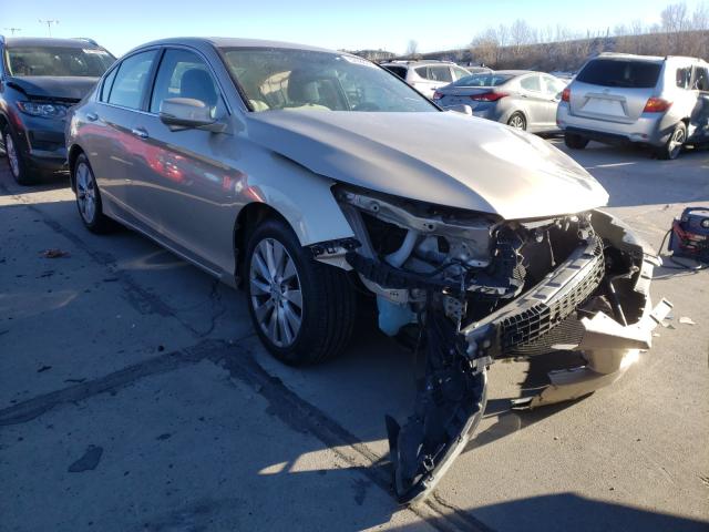 HONDA ACCORD EX 2014 1hgcr2f70ea102209