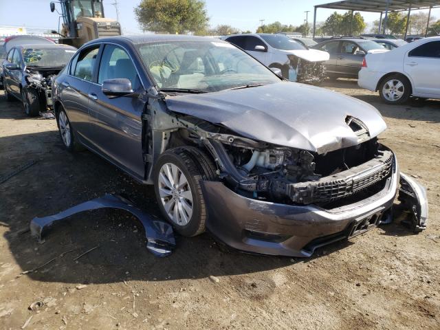 HONDA ACCORD EX 2014 1hgcr2f70ea109242