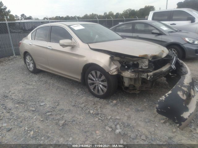 HONDA ACCORD SEDAN 2014 1hgcr2f70ea110438