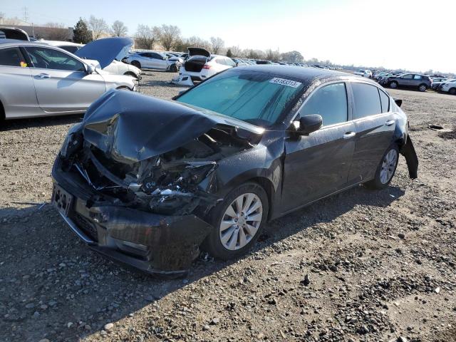 HONDA ACCORD EX 2014 1hgcr2f70ea111461