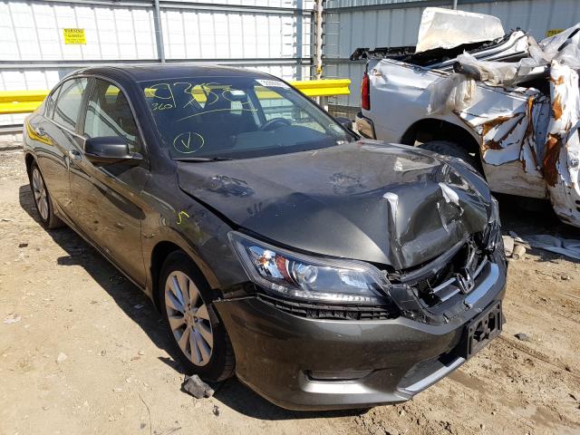 HONDA ACCORD EX 2014 1hgcr2f70ea129961