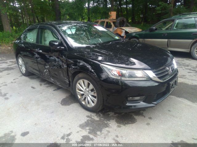 HONDA ACCORD SEDAN 2014 1hgcr2f70ea133203