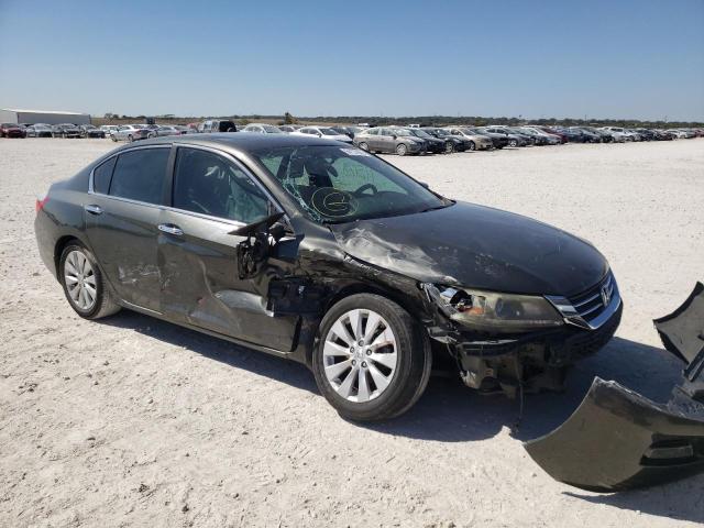 HONDA ACCORD EX 2014 1hgcr2f70ea136599