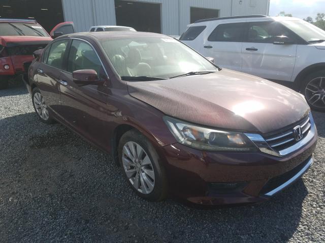 HONDA ACCORD SEDAN 2014 1hgcr2f70ea153760