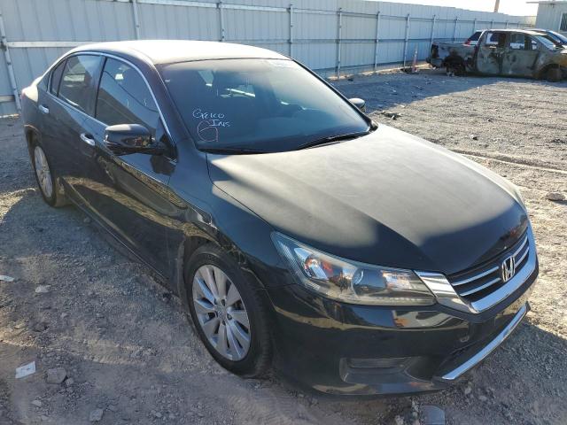 HONDA ACCORD EX 2014 1hgcr2f70ea153841